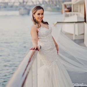 Meet your Posher, Marcela